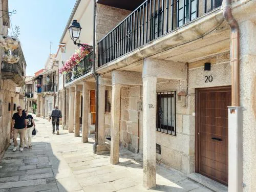 CASA CASTAÑEIRA