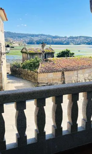 Casa da Fonte