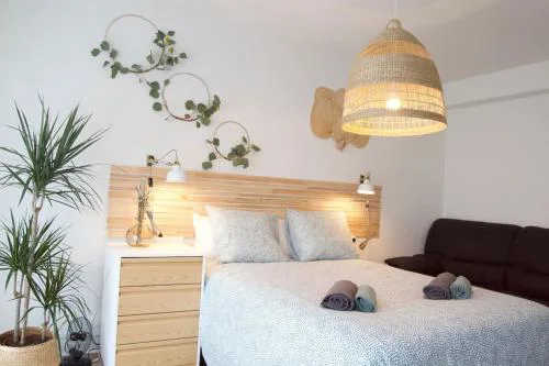 Apartamento ABASTOS