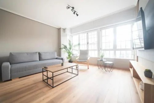 Apartamento AN Sol “Ferrol”