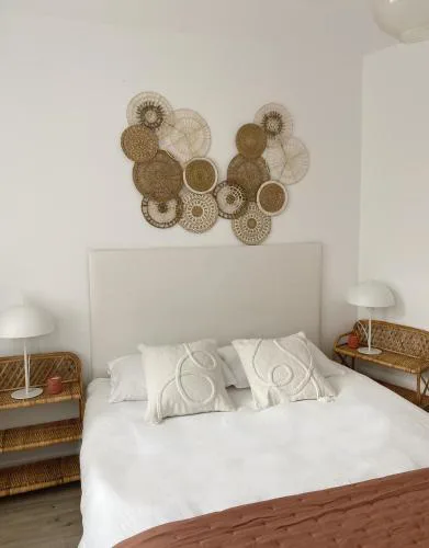 Apartamento C/ Concepción Arenal