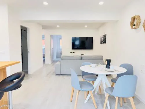 Apartamento en Ferrol