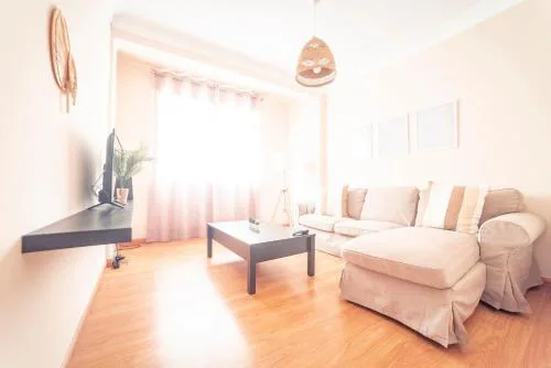 Apartamento Manuel Comellas