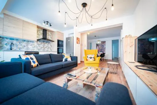 Apartamento Martell
