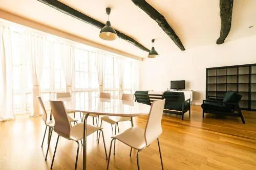 Apartamento Quintanilla
