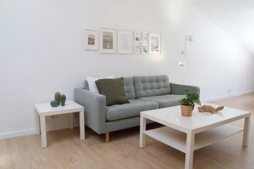 Apartamento Real