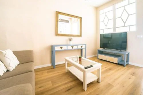 Apartamento Real Coté