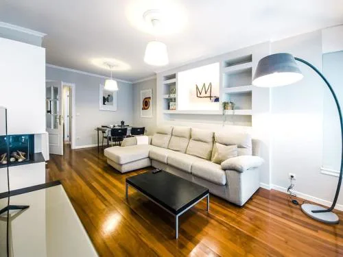 Apartamento Rubalcava