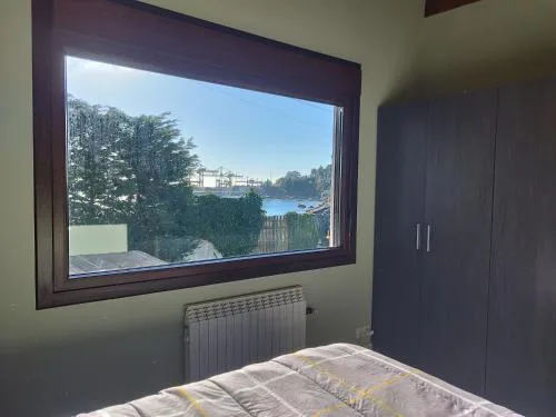 Casa a pié de playa de Cariño Doniños
