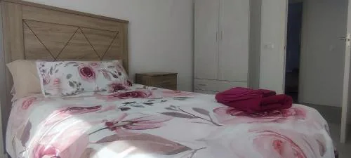 El de Mila, céntrico con encanto