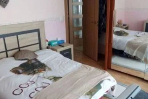 Precioso apartamento en san juan