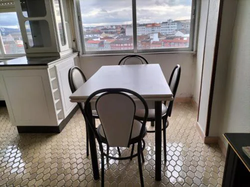 precioso apartamento inferniño