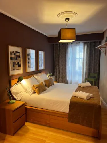 Vivienda Sol