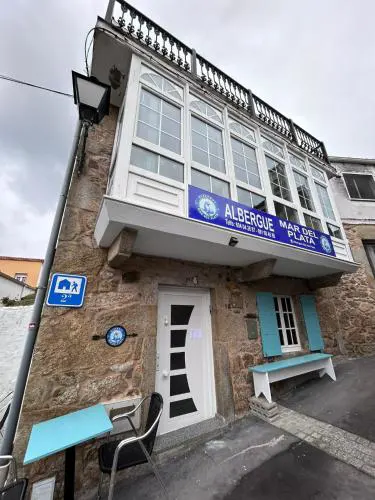 Albergue Mar del Plata