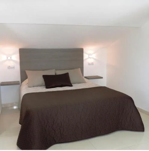 Albergue-Pensión Cabo da Vila