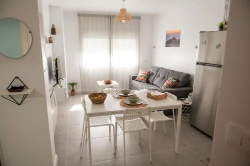 Apartamento O Tranvía