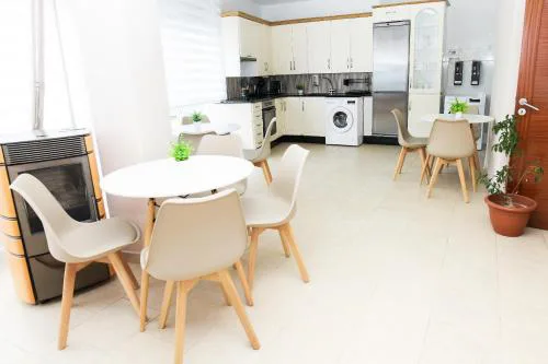 Apartamento uso Turístico Ancora de Oro