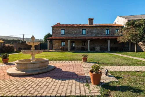 Hotel - Casa de Turismo Rural Dugium
