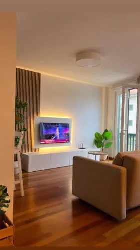 Piso Av Galicia playa