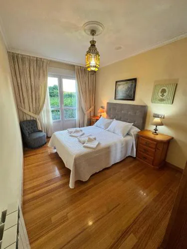 Apartamento Arnela Foz