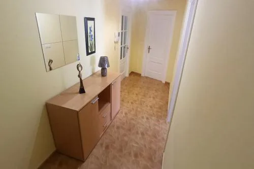 Apartamento céntrico