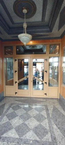 Apartamento Los Gallegos