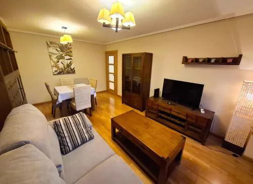 Apartamento Playa Foz