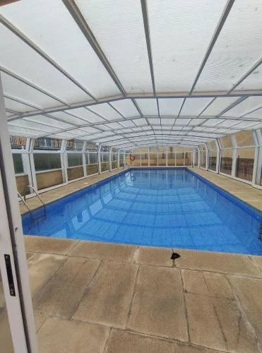 Apartamento Tamarisco