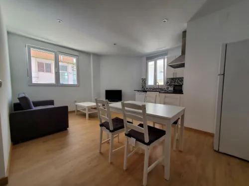 BAHíA APARTAMENTOS TURÍSTICOS