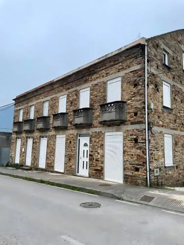 Casa Adelina