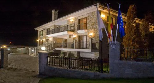Casa Buda Conors & Spa Boutique