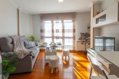 Foz Atlantic Home - Beach & City-Center