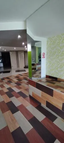 Piso Altos de Foz