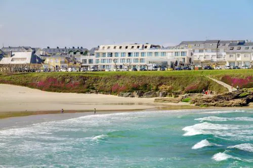 Playa de Foz Hotel & Spa by gaiarooms