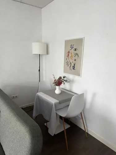 Precioso apartamento a 1 minuto de la playa