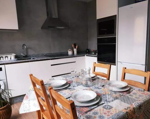 A Apartamentos Diego