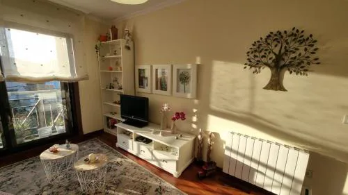 Apartamento 1 dormitorio 4 personas en El Grove