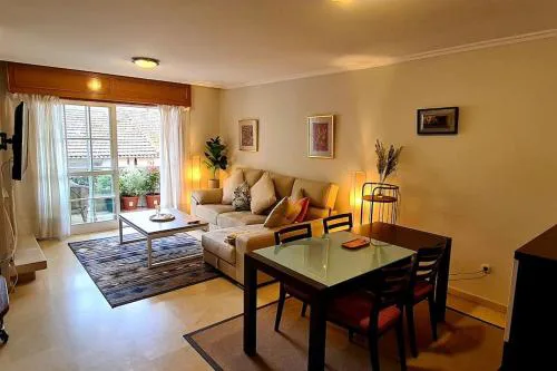 APARTAMENTO CASTELAO