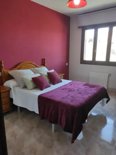 APARTAMENTO CRYPSSO E IRIS