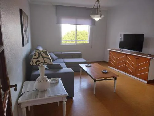 Apartamentos Barral