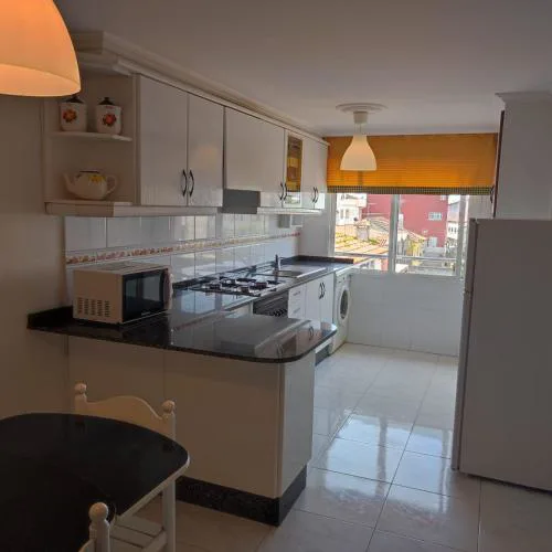 Apartamentos Barral II