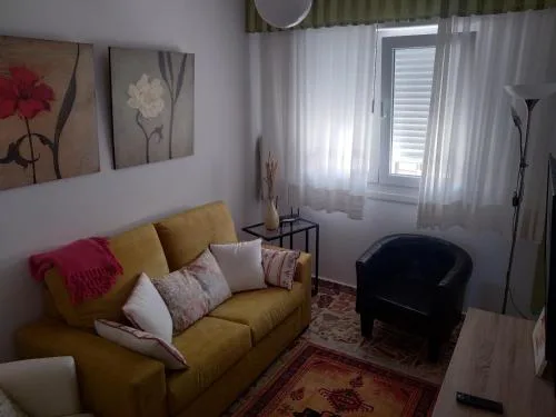 Apartamento's Montiño