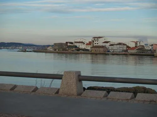 APARTAMENTOS PASEO DE LORDELO - 2 Izquierda