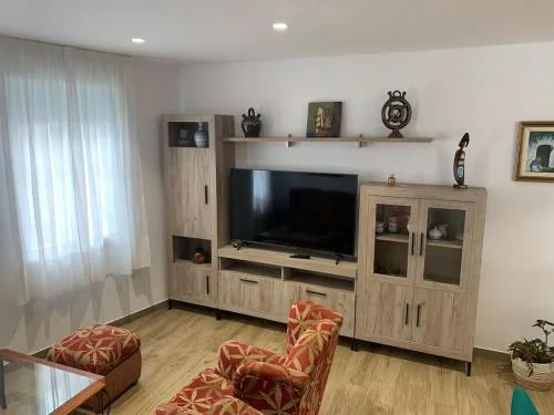 Casa Conricado