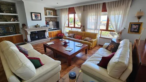 CASA MEXILLOEIRA