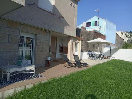 Casa O Vento