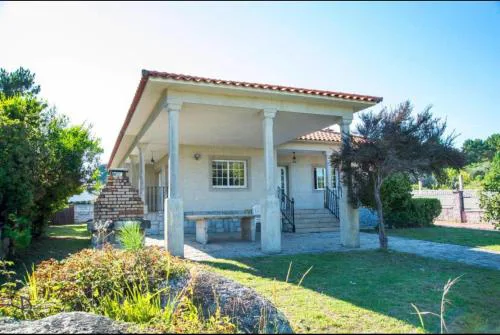 Casa San Vicente