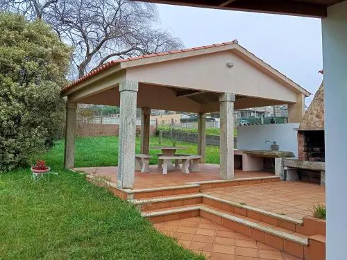 Casa San Vicente Do Mar 3000