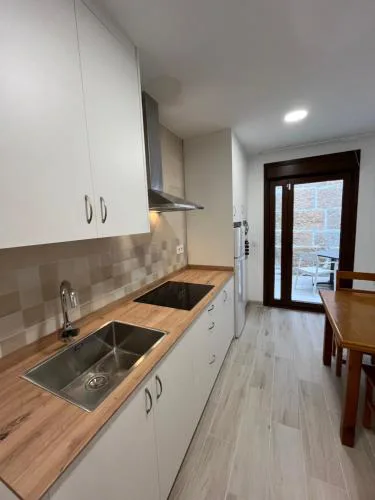 La Marina Apartamentos