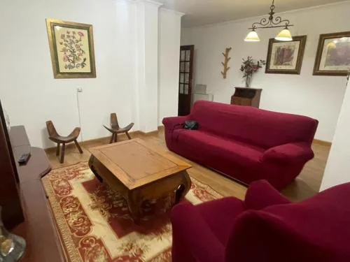 Piso O cruceiro 1